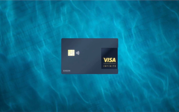 VISA - As Unique As You