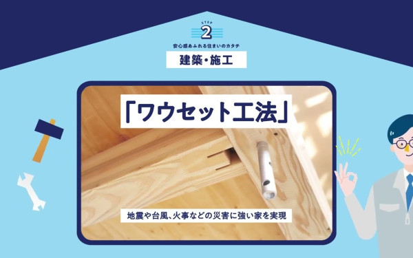 ワウハウス様 店内再生用動画