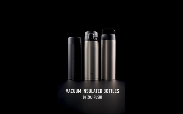 株式会社シードアシストの実績 - 象印マホービン株式会社様 ステンレスボトル 海外プロモーション動画