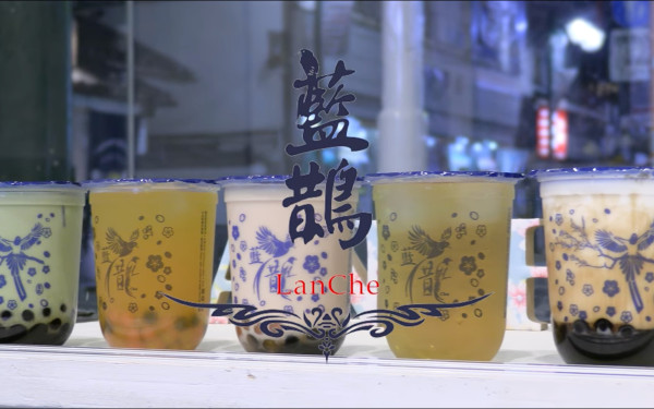 【飲食PV】ランチェPV