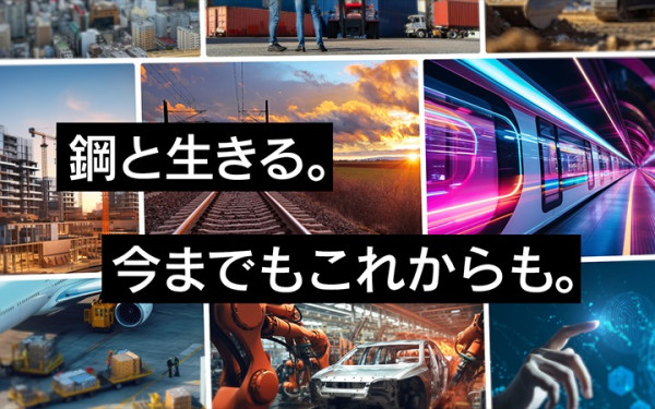 大洋商事株式会社様 新卒採用向け会社紹介動画 [採用動画]