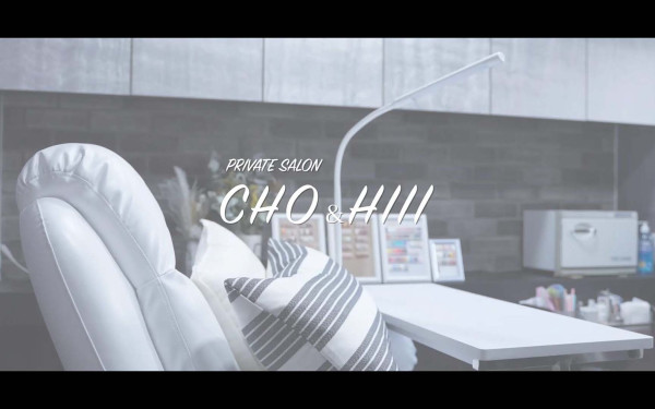 美容院/サロンPR動画【CHO &MIII様】