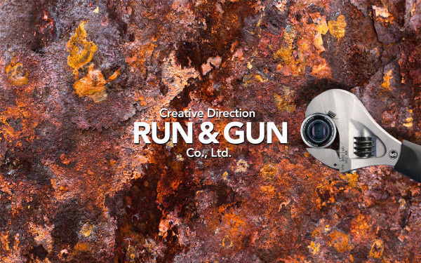 RUN&GUN SAMPLE MOV