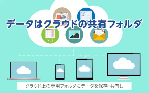 e-PAPクラウド スマート・ストレージ