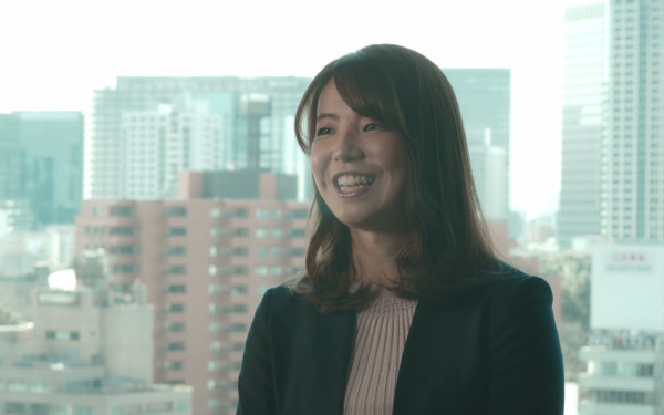 【会社紹介動画】「MCHG 2031年未来VISIONムービー」