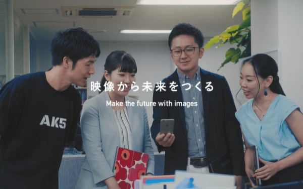 セーフィー株式会社 コーポレートムービー