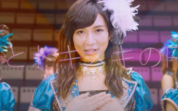 アイドルカレッジ「虹とトキメキのFes」