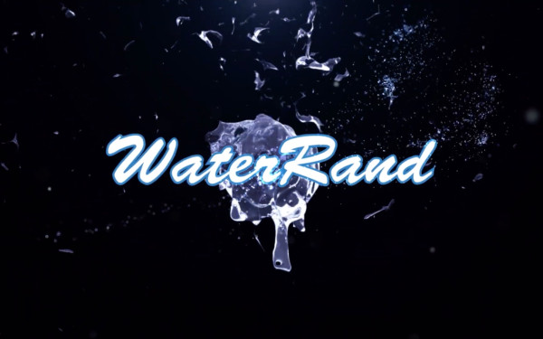 Water Rand 2022 ティザームービー