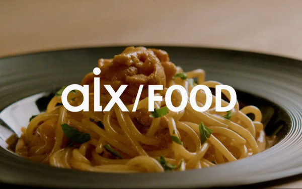 株式会社アイックスフーズ様「アイックスフード(aixfood)|公式アプリTOPムービー」