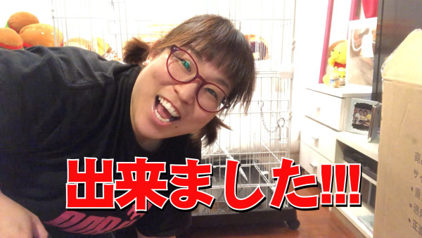 とんこっちゃんふじ子 お笑い芸人 Youtubeチャンネル動画編集 動画 映像制作の実績 動画幹事